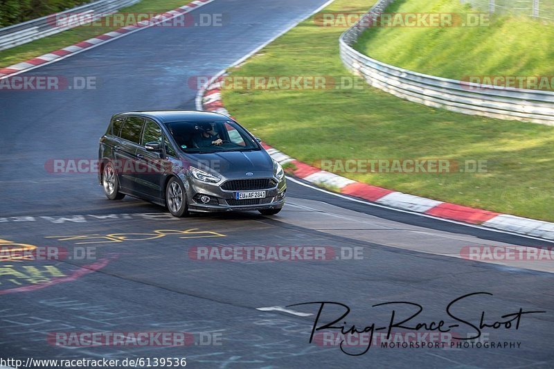 Bild #6139536 - Touristenfahrten Nürburgring Nordschleife (09.05.2019)