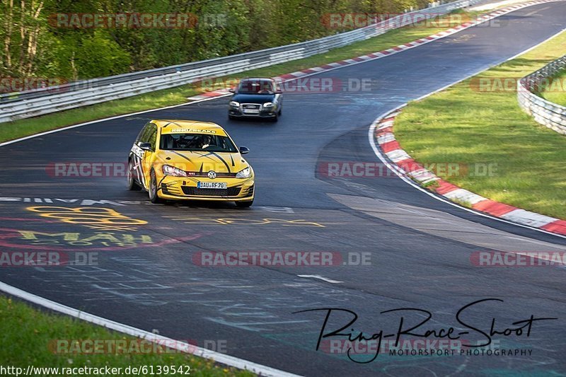 Bild #6139542 - Touristenfahrten Nürburgring Nordschleife (09.05.2019)