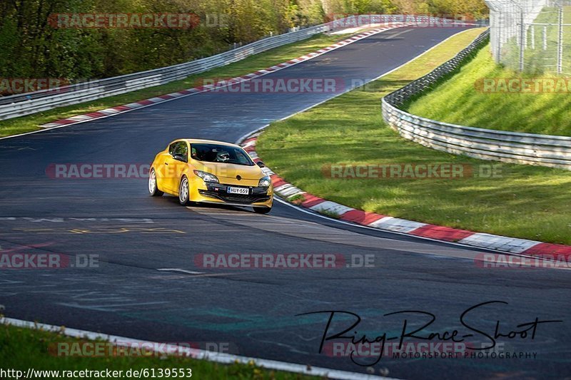 Bild #6139553 - Touristenfahrten Nürburgring Nordschleife (09.05.2019)