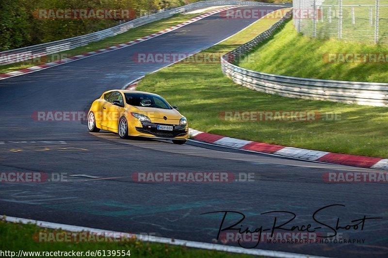 Bild #6139554 - Touristenfahrten Nürburgring Nordschleife (09.05.2019)