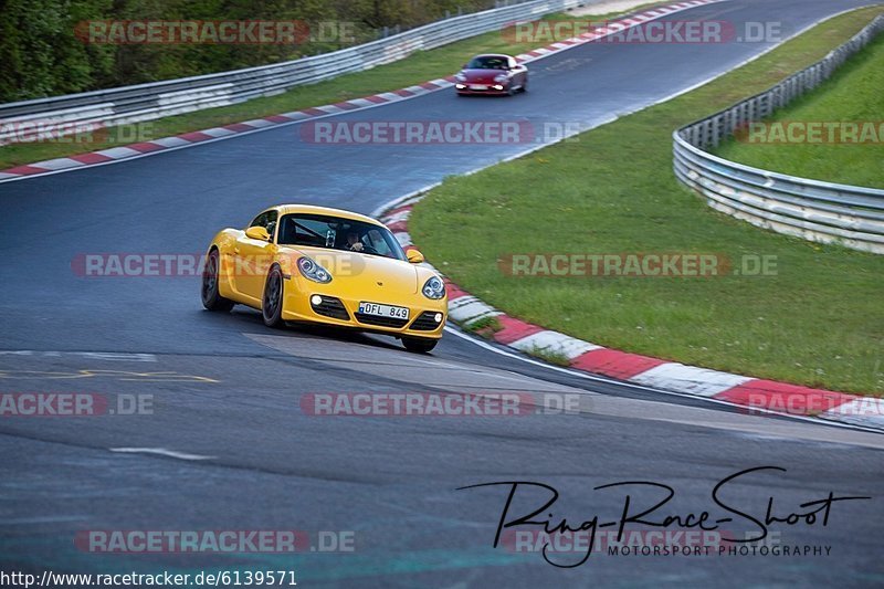 Bild #6139571 - Touristenfahrten Nürburgring Nordschleife (09.05.2019)