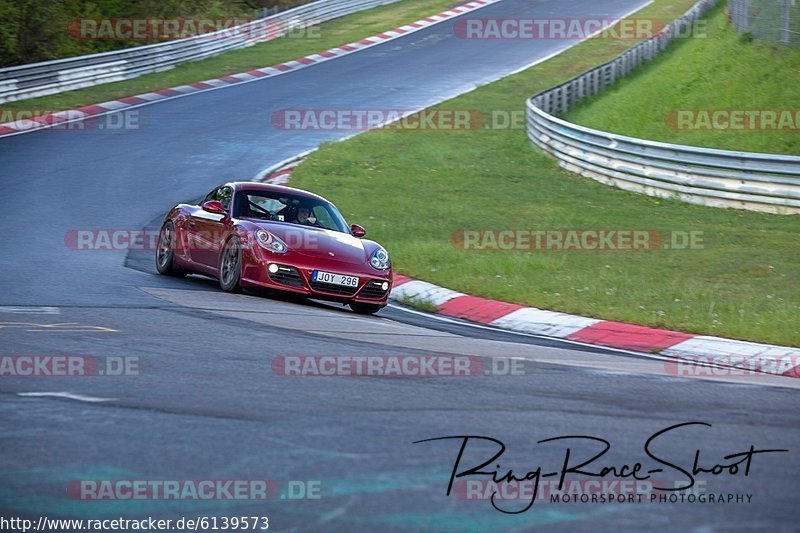 Bild #6139573 - Touristenfahrten Nürburgring Nordschleife (09.05.2019)