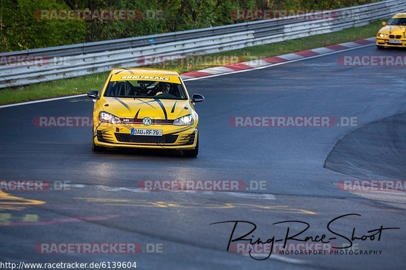 Bild #6139604 - Touristenfahrten Nürburgring Nordschleife (09.05.2019)