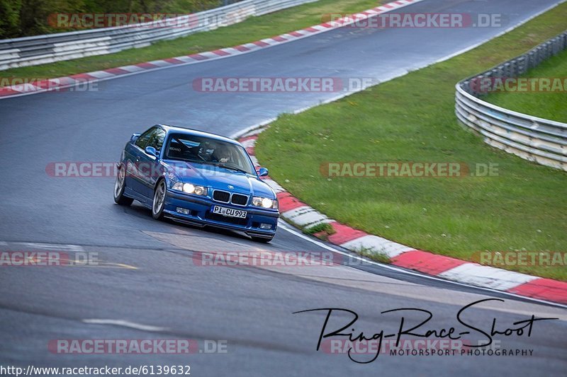 Bild #6139632 - Touristenfahrten Nürburgring Nordschleife (09.05.2019)