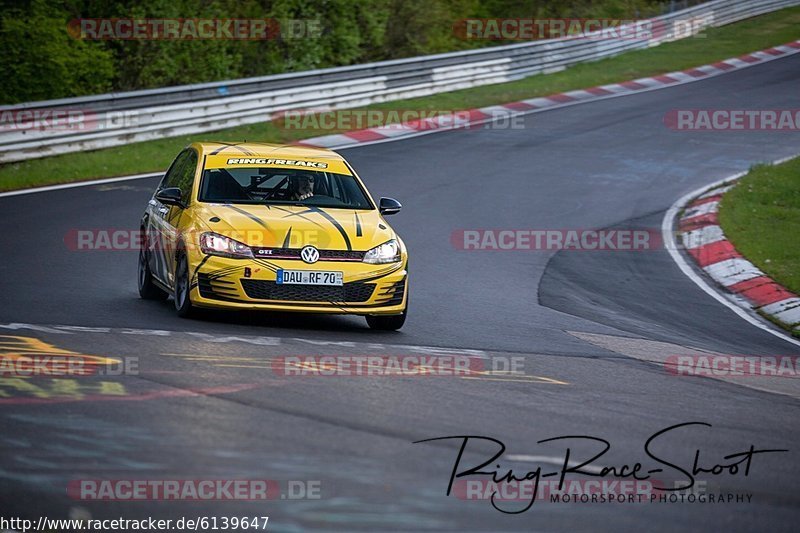 Bild #6139647 - Touristenfahrten Nürburgring Nordschleife (09.05.2019)