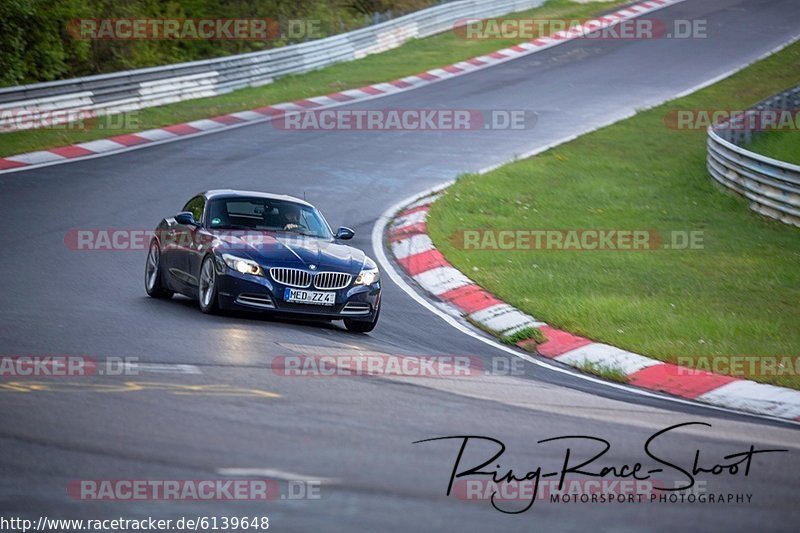 Bild #6139648 - Touristenfahrten Nürburgring Nordschleife (09.05.2019)