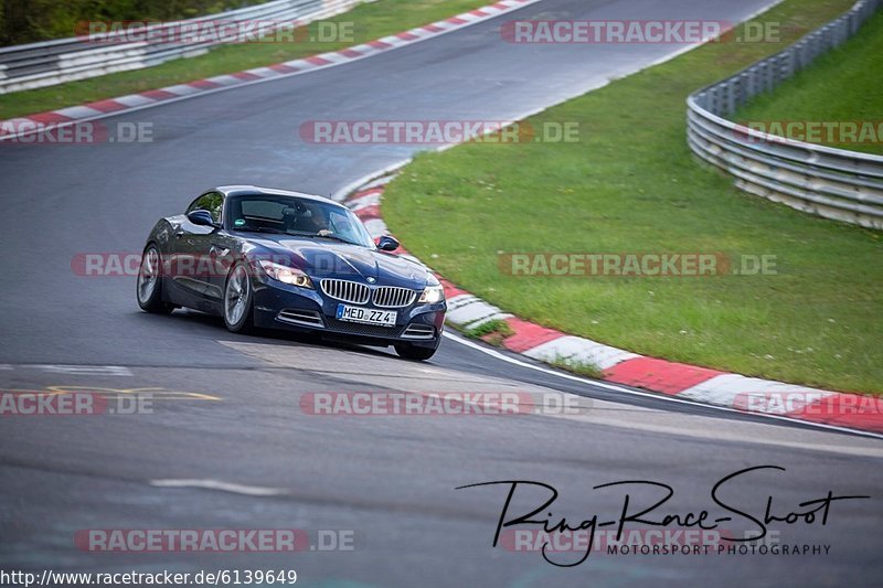 Bild #6139649 - Touristenfahrten Nürburgring Nordschleife (09.05.2019)