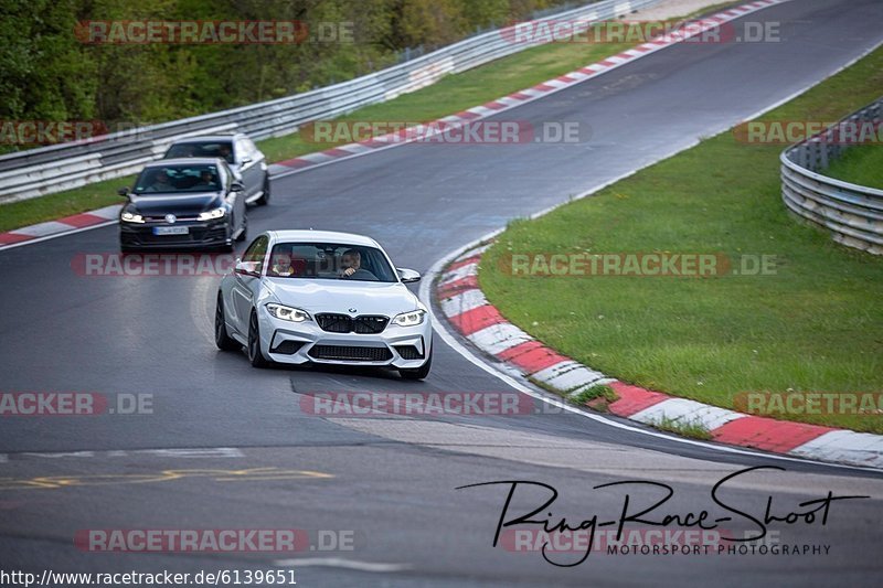 Bild #6139651 - Touristenfahrten Nürburgring Nordschleife (09.05.2019)