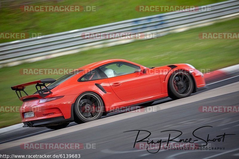 Bild #6139683 - Touristenfahrten Nürburgring Nordschleife (09.05.2019)