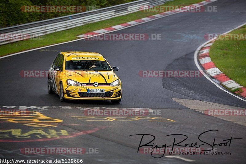 Bild #6139686 - Touristenfahrten Nürburgring Nordschleife (09.05.2019)