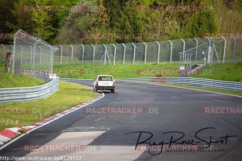 Bild #6139717 - Touristenfahrten Nürburgring Nordschleife (09.05.2019)