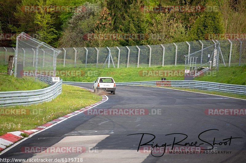 Bild #6139718 - Touristenfahrten Nürburgring Nordschleife (09.05.2019)