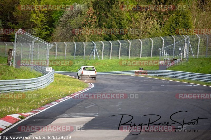 Bild #6139719 - Touristenfahrten Nürburgring Nordschleife (09.05.2019)