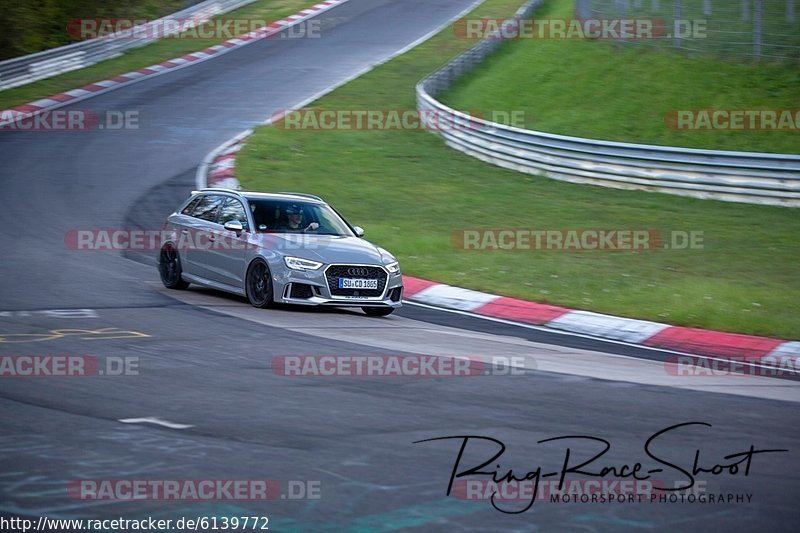 Bild #6139772 - Touristenfahrten Nürburgring Nordschleife (09.05.2019)