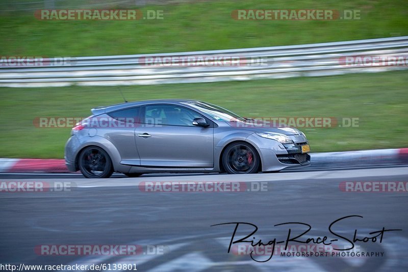 Bild #6139801 - Touristenfahrten Nürburgring Nordschleife (09.05.2019)