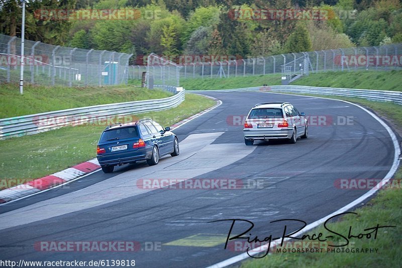 Bild #6139818 - Touristenfahrten Nürburgring Nordschleife (09.05.2019)