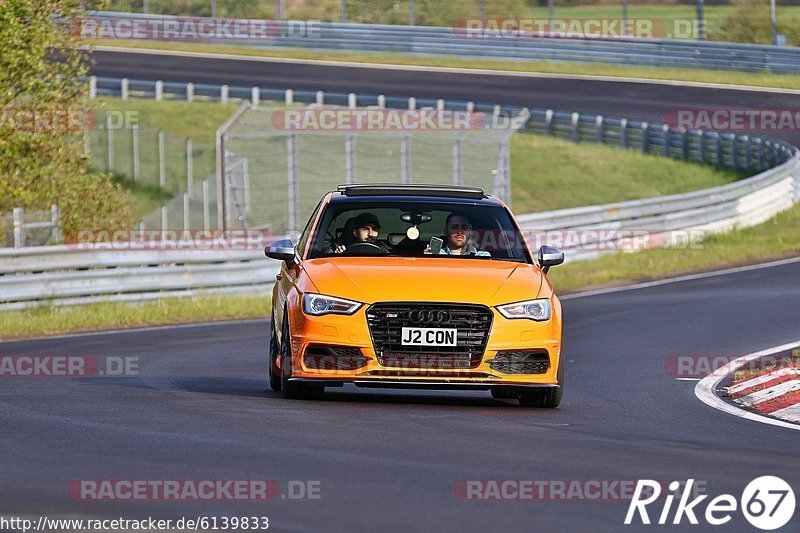 Bild #6139833 - Touristenfahrten Nürburgring Nordschleife (09.05.2019)