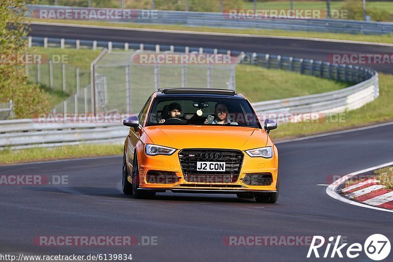 Bild #6139834 - Touristenfahrten Nürburgring Nordschleife (09.05.2019)