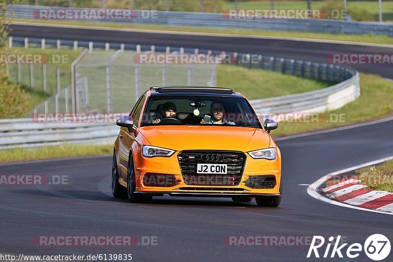 Bild #6139835 - Touristenfahrten Nürburgring Nordschleife (09.05.2019)