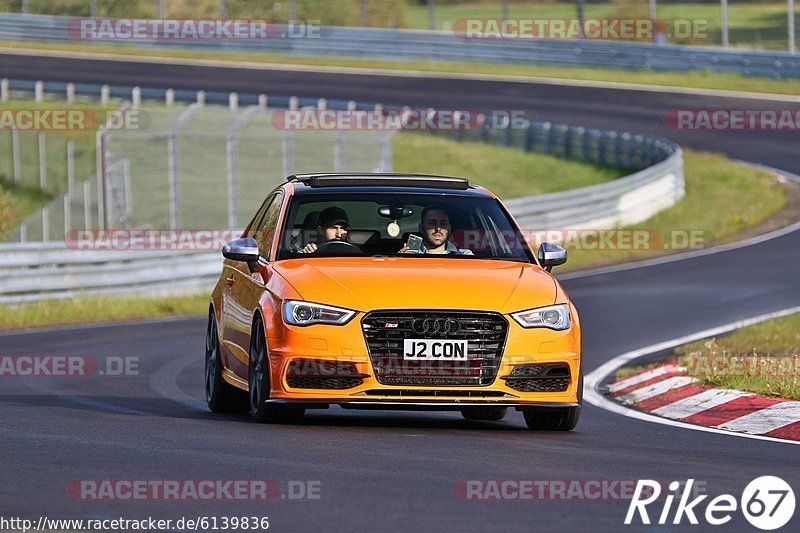 Bild #6139836 - Touristenfahrten Nürburgring Nordschleife (09.05.2019)