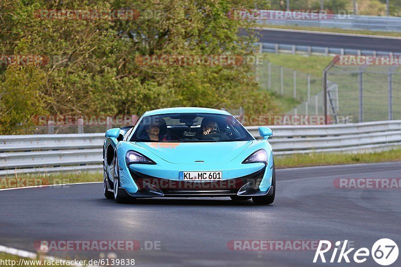 Bild #6139838 - Touristenfahrten Nürburgring Nordschleife (09.05.2019)