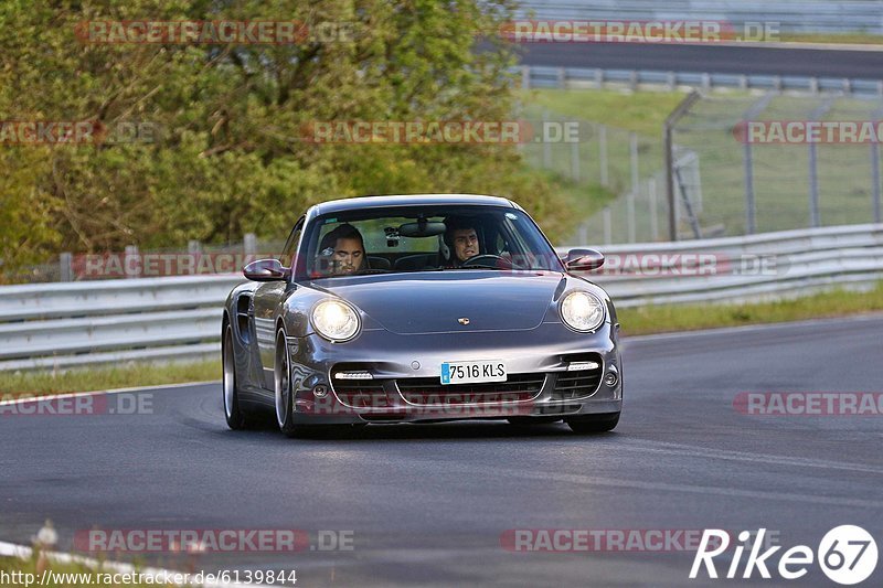 Bild #6139844 - Touristenfahrten Nürburgring Nordschleife (09.05.2019)