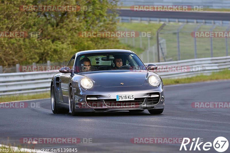 Bild #6139845 - Touristenfahrten Nürburgring Nordschleife (09.05.2019)