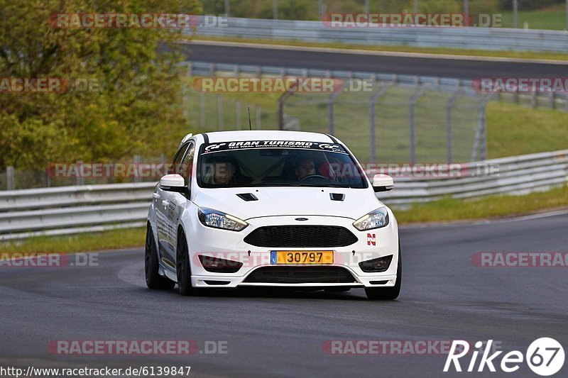 Bild #6139847 - Touristenfahrten Nürburgring Nordschleife (09.05.2019)