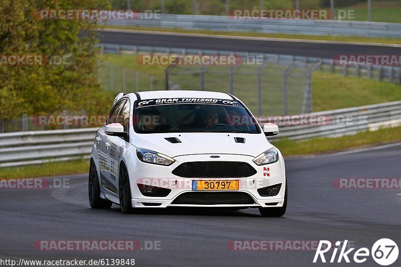 Bild #6139848 - Touristenfahrten Nürburgring Nordschleife (09.05.2019)