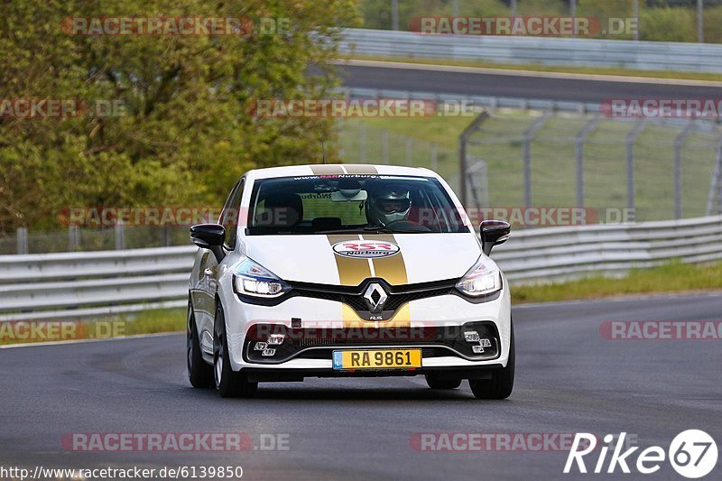 Bild #6139850 - Touristenfahrten Nürburgring Nordschleife (09.05.2019)