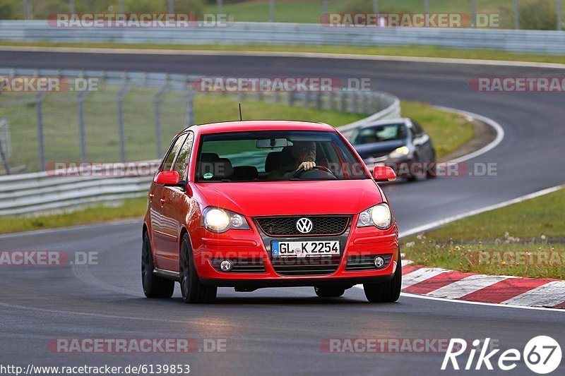 Bild #6139853 - Touristenfahrten Nürburgring Nordschleife (09.05.2019)