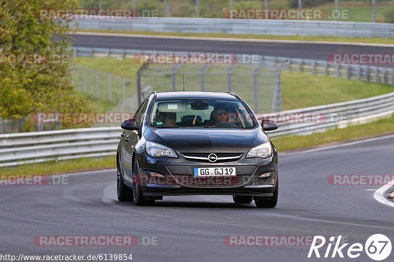 Bild #6139854 - Touristenfahrten Nürburgring Nordschleife (09.05.2019)