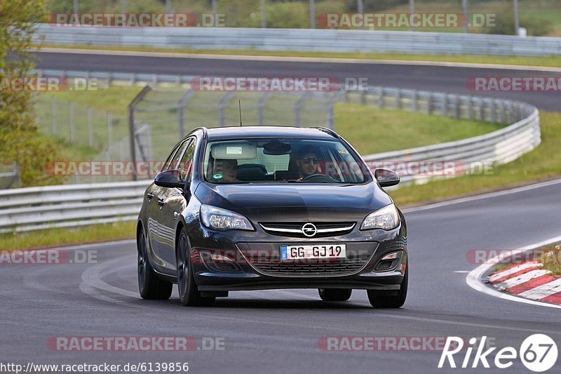 Bild #6139856 - Touristenfahrten Nürburgring Nordschleife (09.05.2019)