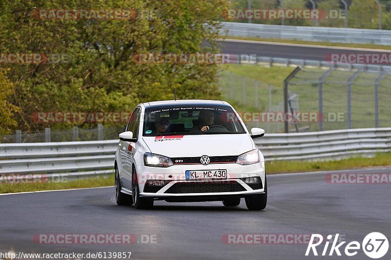 Bild #6139857 - Touristenfahrten Nürburgring Nordschleife (09.05.2019)