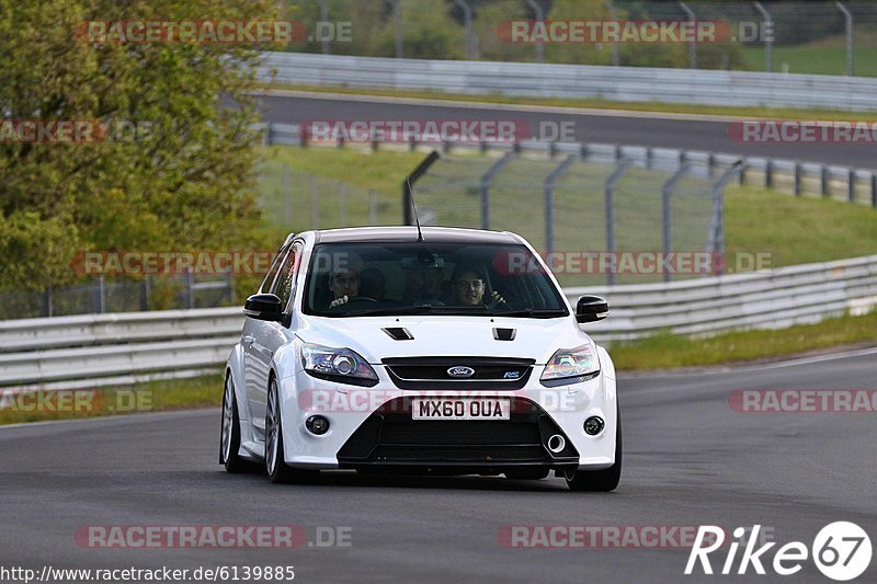 Bild #6139885 - Touristenfahrten Nürburgring Nordschleife (09.05.2019)