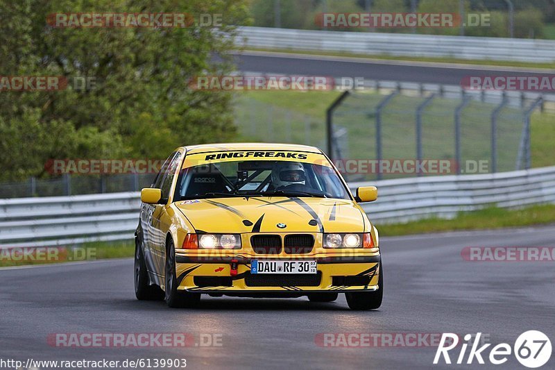 Bild #6139903 - Touristenfahrten Nürburgring Nordschleife (09.05.2019)