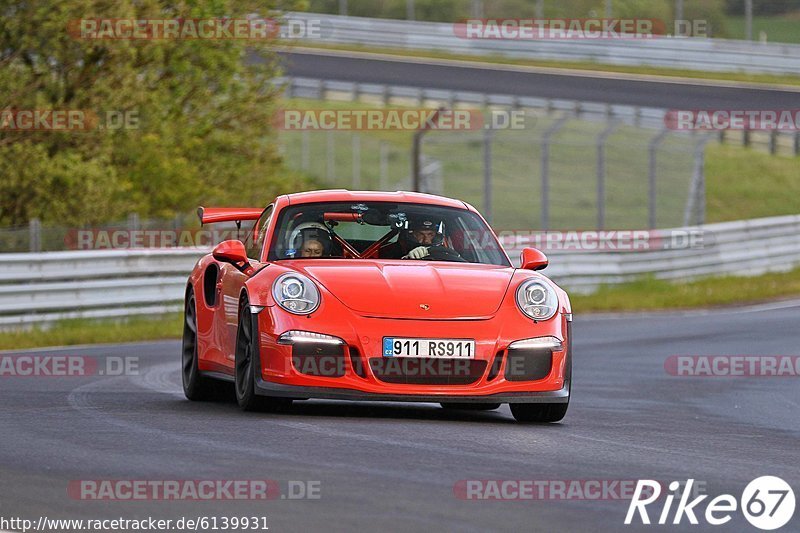 Bild #6139931 - Touristenfahrten Nürburgring Nordschleife (09.05.2019)