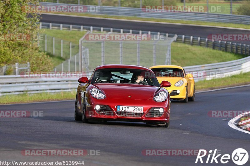 Bild #6139944 - Touristenfahrten Nürburgring Nordschleife (09.05.2019)