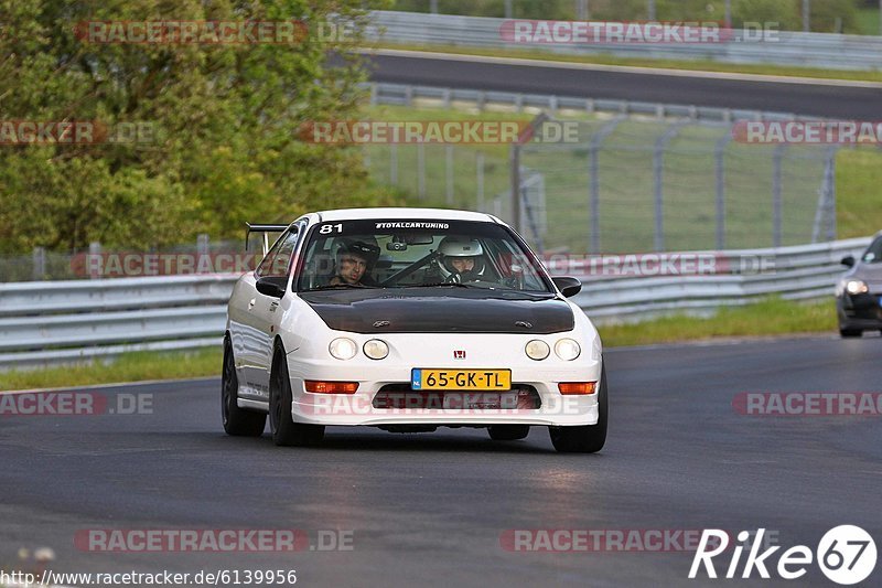 Bild #6139956 - Touristenfahrten Nürburgring Nordschleife (09.05.2019)