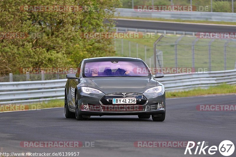 Bild #6139957 - Touristenfahrten Nürburgring Nordschleife (09.05.2019)