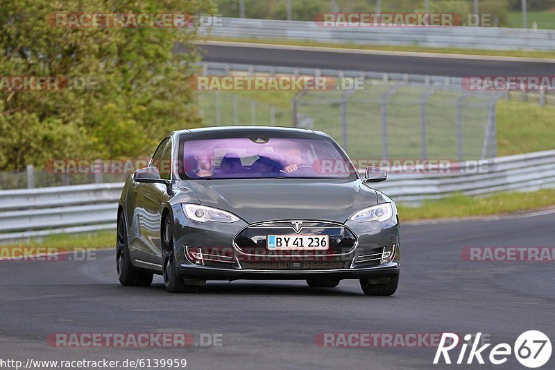 Bild #6139959 - Touristenfahrten Nürburgring Nordschleife (09.05.2019)