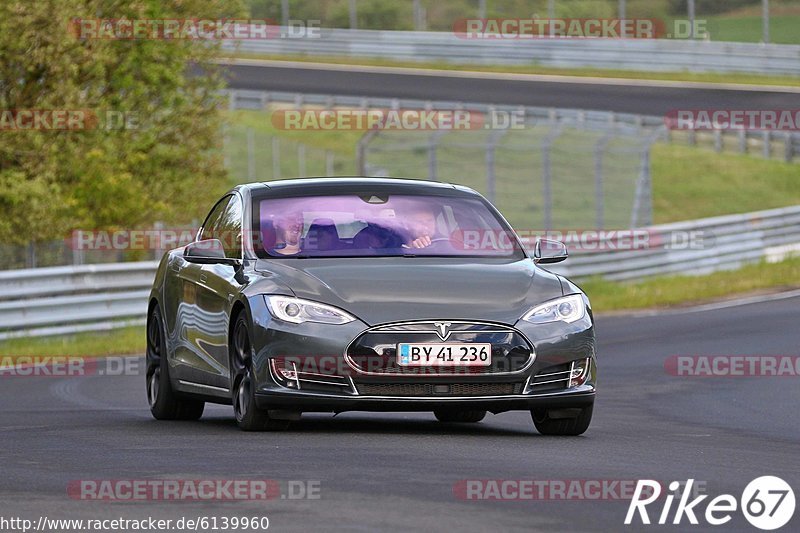 Bild #6139960 - Touristenfahrten Nürburgring Nordschleife (09.05.2019)