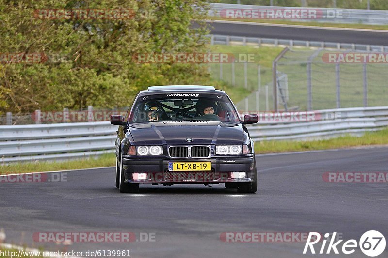 Bild #6139961 - Touristenfahrten Nürburgring Nordschleife (09.05.2019)