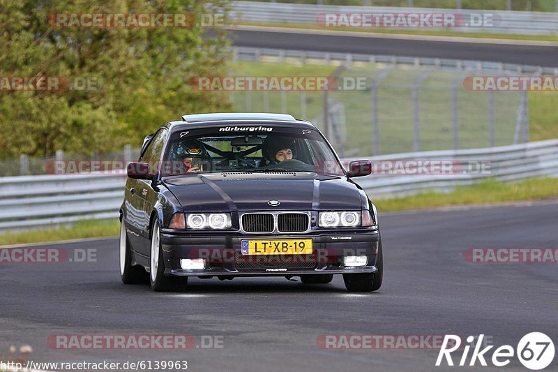 Bild #6139963 - Touristenfahrten Nürburgring Nordschleife (09.05.2019)