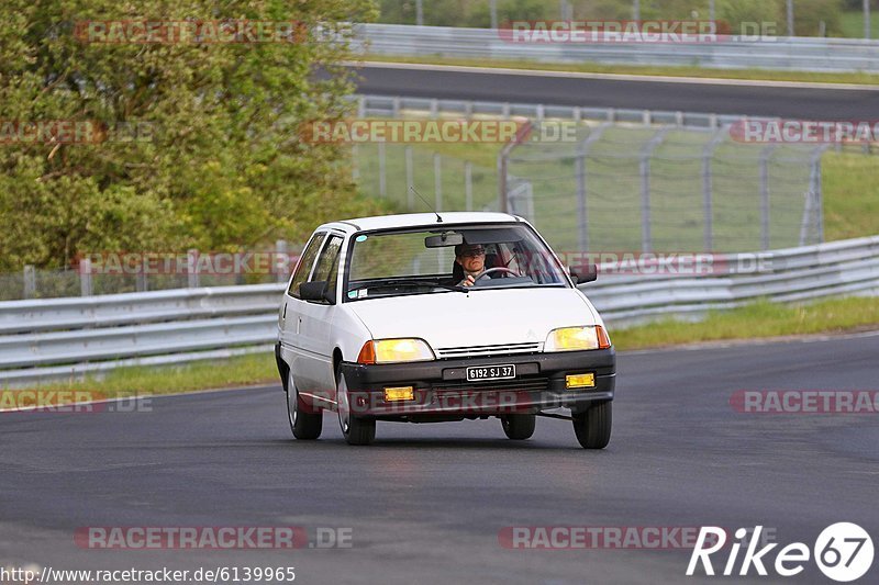 Bild #6139965 - Touristenfahrten Nürburgring Nordschleife (09.05.2019)