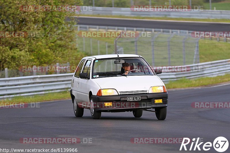 Bild #6139966 - Touristenfahrten Nürburgring Nordschleife (09.05.2019)