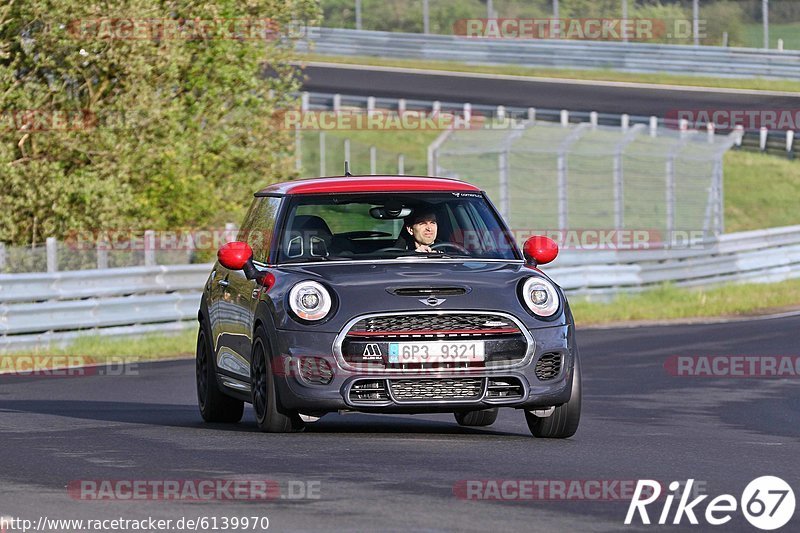 Bild #6139970 - Touristenfahrten Nürburgring Nordschleife (09.05.2019)