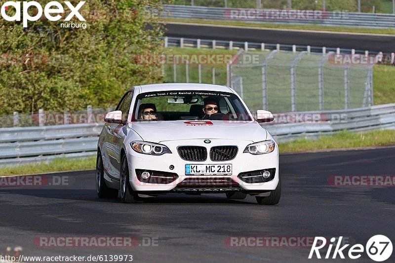 Bild #6139973 - Touristenfahrten Nürburgring Nordschleife (09.05.2019)