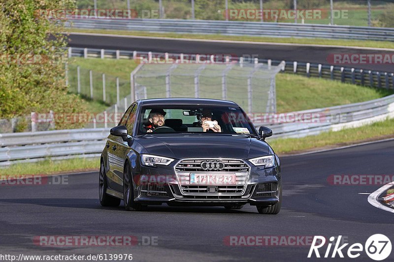 Bild #6139976 - Touristenfahrten Nürburgring Nordschleife (09.05.2019)