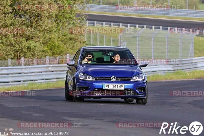 Bild #6139978 - Touristenfahrten Nürburgring Nordschleife (09.05.2019)